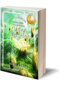 Copertă produs Povești despre Cartea Basmelor (Vol.10) Saga Povești de pe Muntele Golia