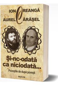 Copertă produs Și-nc-odată ca niciodată... Poveștile de după povești