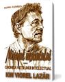 Copertă produs Mirajul neștiutului sau cronica vieții unui intelectual - Ion Viorel Lazăr - thumb 1