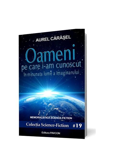 Copertă produs Oameni pe care i-am cunoscut (I)
