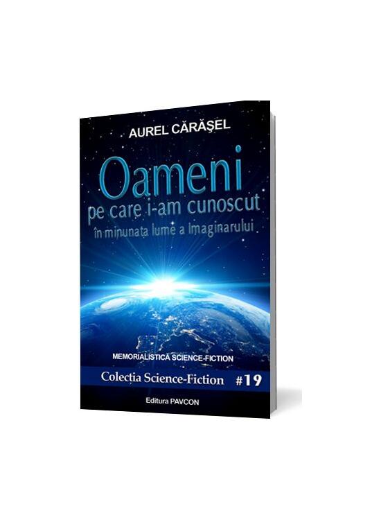 Copertă produs Oameni pe care i-am cunoscut (I) - gallery big 1