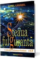 Imagine produs Steaua fulgurantă (Vol.2) Seria Istoria viitorului aristotelic
