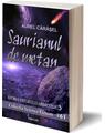 Copertă produs Saurianul de metan (Vol.3) Seria Istoria viitorului aristotelic - thumb 1