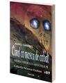 Copertă produs Omul cu masca de cobalt (Vol.4) Seria Istoria viitorului aristotelic - thumb 1