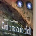 Copertă produs Omul cu masca de cobalt (Vol.4) Seria Istoria viitorului aristotelic - gallery small 