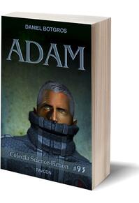 Copertă produs Adam