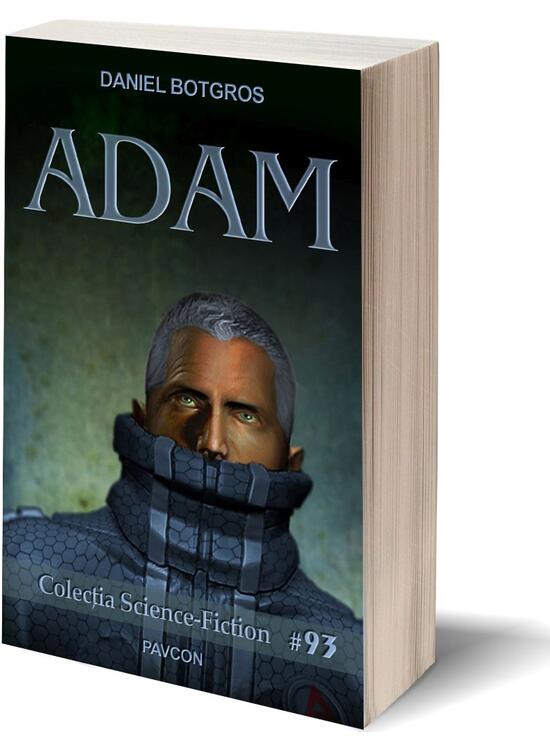 Copertă produs Adam - gallery big 1