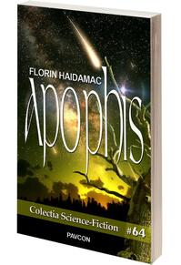 Copertă produs Apophis