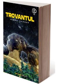 Copertă produs Trovantul