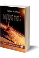 Imagine produs Olympus Mons