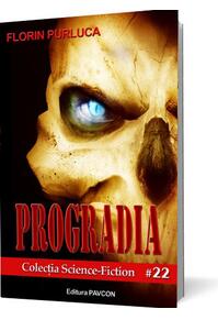 Copertă produs Progradia
