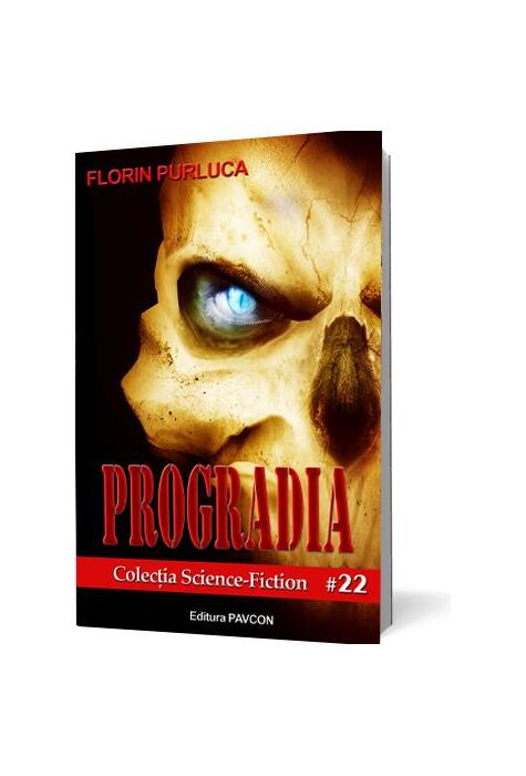 Copertă produs Progradia