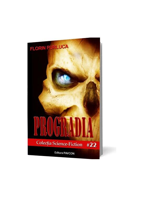 Copertă produs Progradia - gallery big 1