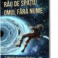 Copertă produs Rău de spațiu Omul fără nume - gallery small 