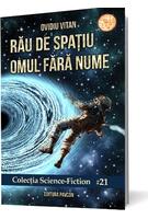 Imagine produs Rău de spațiu Omul fără nume