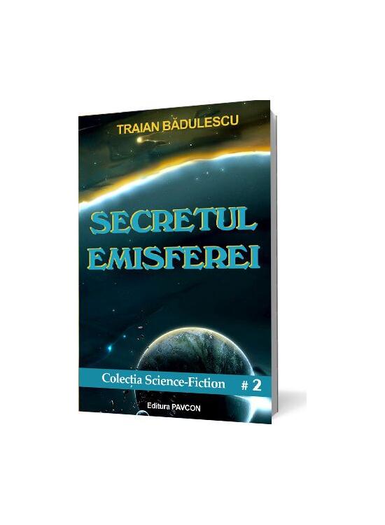 Copertă produs Secretul emisferei - gallery big 1