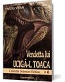 Copertă produs Vendetta lui Ucigă-l Toaca - thumb 1