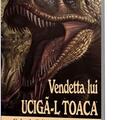 Copertă produs Vendetta lui Ucigă-l Toaca - gallery small 