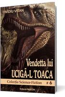 Imagine produs Vendetta lui Ucigă-l Toaca