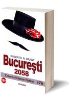 Imagine produs București, 2058