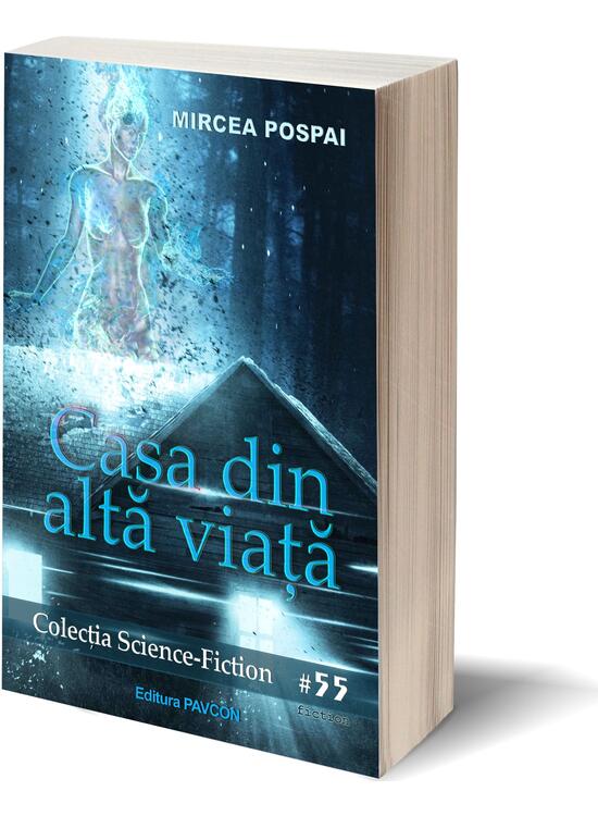 Copertă produs Casa din altă viață - gallery big 1