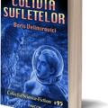 Copertă produs Colivia sufletelor - gallery small 