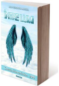 Copertă produs Între lumi