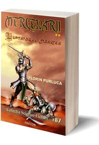 Copertă produs Mercenarii 2. Luptător cu Moartea