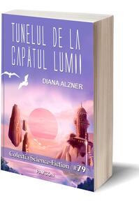 Copertă produs Tunelul de la capătul lumii