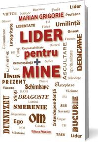 Copertă produs Lider pentru Mine