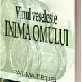 Copertă produs Vinul veselește inima omului. Patima beției - gallery small 