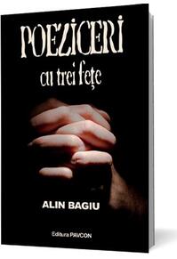 Copertă produs Poeziceri cu trei fețe
