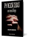 Copertă produs Poeziceri cu trei fețe - thumb 1