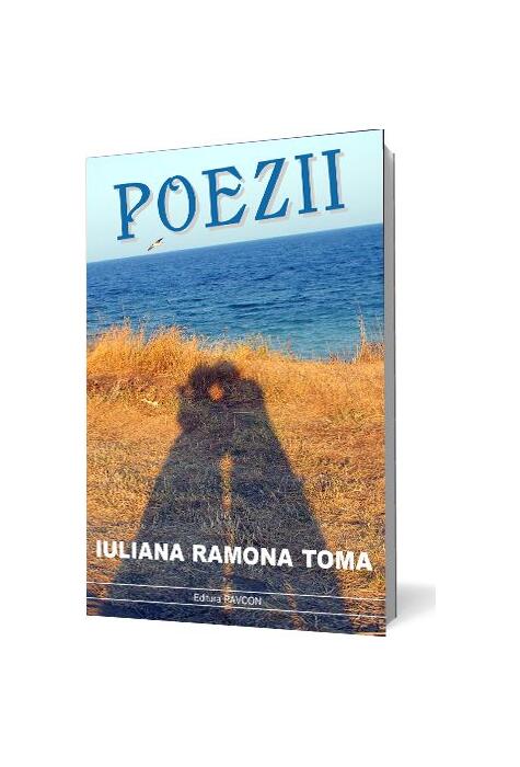 Copertă produs Poezii