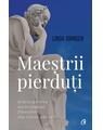 Copertă produs Maeștrii pierduți - thumb 1