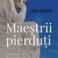 Copertă produs Maeștrii pierduți - gallery small 