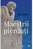 Imagine produs Maeștrii pierduți