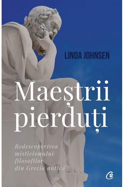 Maeștrii pierduți