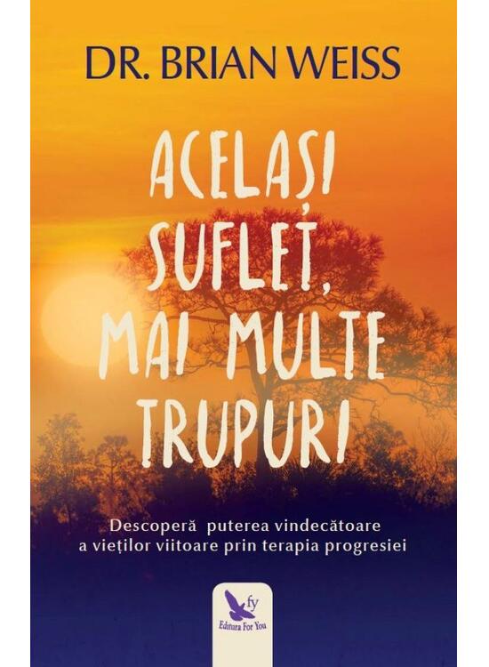 Copertă produs Acelaşi suflet, multe trupuri - gallery big 1