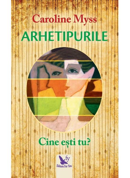 Copertă produs Arhetipurile. Cine ești tu? - gallery big 1