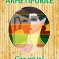 Copertă produs Arhetipurile. Cine ești tu? - gallery small 