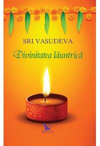 Copertă produs Divinitatea lăuntrică. O călătorie spre descoperirea de sine