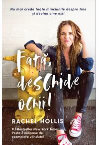 Copertă produs Fată, deschide ochii!