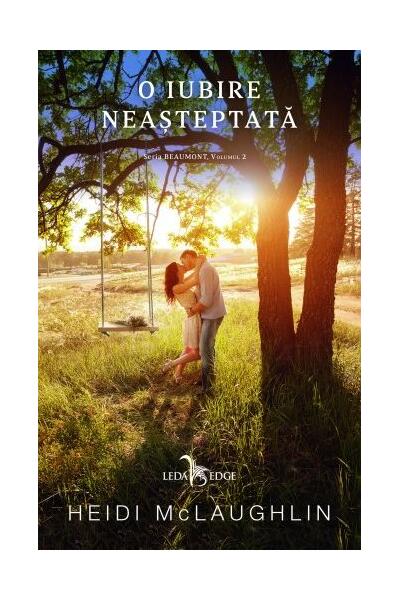 O iubire neașteptată (Vol. 2)
