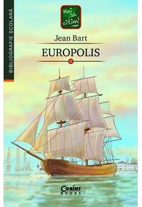 Copertă produs Europolis