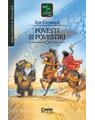 Copertă produs Povești și povestiri - thumb 1
