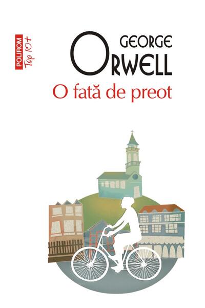 O fată de preot