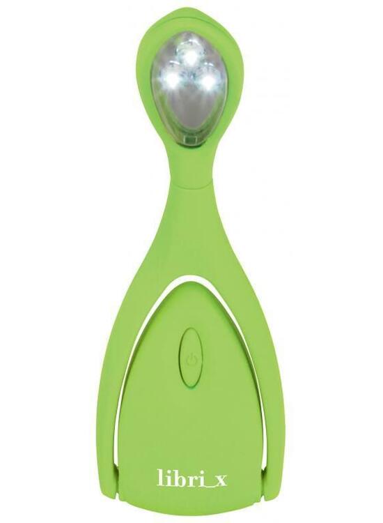 Copertă produs Lampă pentru citit Lumi (verde) - gallery big 1