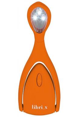 Copertă produs Lampă pentru citit Lumi (orange)