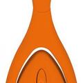Copertă produs Lampă pentru citit Lumi (orange) - gallery small 